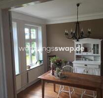 Wohnungsswap - 4 Zimmer, 74 m² - Grindelhof, Eimsbüttel, Hamburg