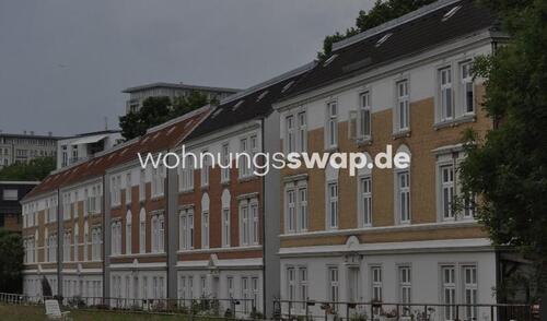 Foto - Etagenwohnung in Hamburg zur Miete