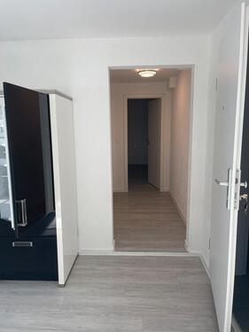 Foto - Etagenwohnung in Gerlingen zur Miete