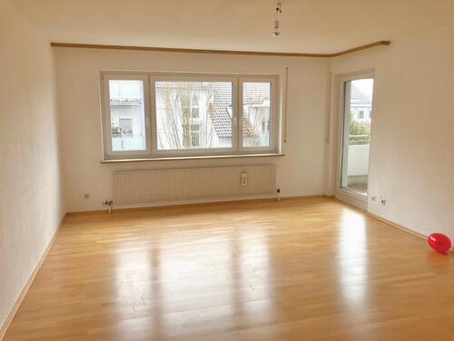 Foto - Etagenwohnung in Tübingen zur Miete