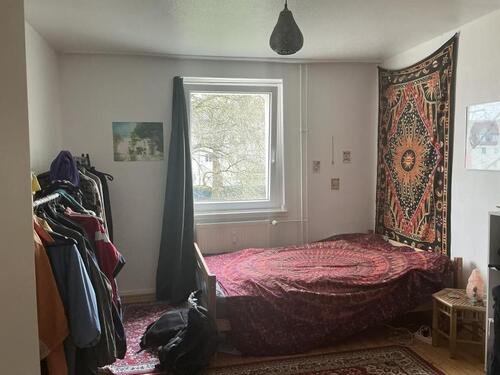 Foto - 2.5 Zimmer Etagenwohnung zur Miete in Essen