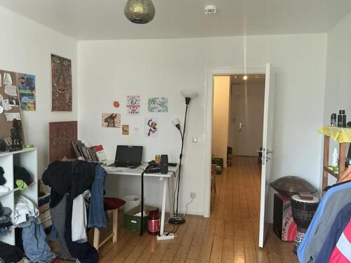 Foto - 2.5 Zimmer Etagenwohnung in Essen