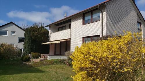 Foto - Einfamilienhaus Großburgwedel von privat zu vermieten