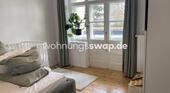 Foto - Wohnungsswap - 3 Zimmer, 65 m² - Schöningstraße, Mitte, Berlin