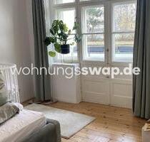 Wohnungsswap - 3 Zimmer, 65 m² - Schöningstraße, Mitte, Berlin