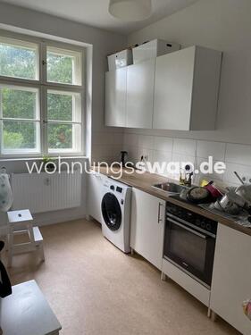Foto - Etagenwohnung in Berlin zur Miete