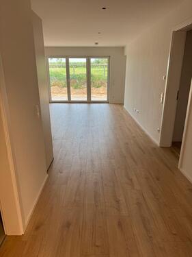 Foto - Schöne 2 Zimmer Erdgeschosswohnung in Biberach Rindenmoos