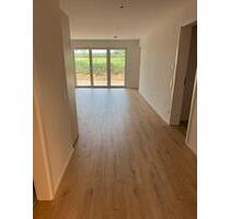 Schöne 2 Zimmer Erdgeschosswohnung in Biberach Rindenmoos - Biberach an der Riß