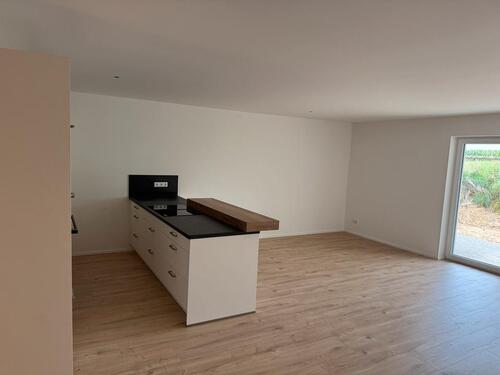 Foto - 2 Zimmer Erdgeschoßwohnung zur Miete in Biberach an der Riß