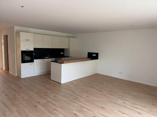 Foto - 2 Zimmer Erdgeschoßwohnung in Biberach an der Riß