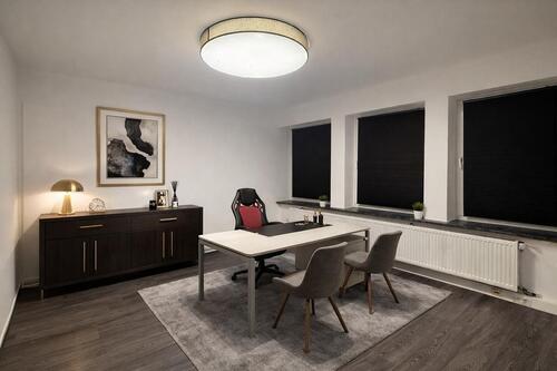 Foto - Bürofläche in Bissendorf Wedemark – ca. 18 m² Einzelbüro für 549 € mtl. zzgl. gesetzlicher MwSt. zzgl. Sicherheitsleistung