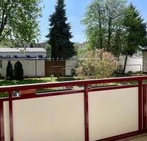 Helle 2-Raum-Wohnung mit Balkon in Stadtfeld Ost - Magdeburg Nordwest