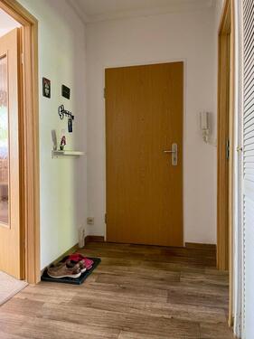 Foto - 2 Zimmer Erdgeschoßwohnung in Magdeburg