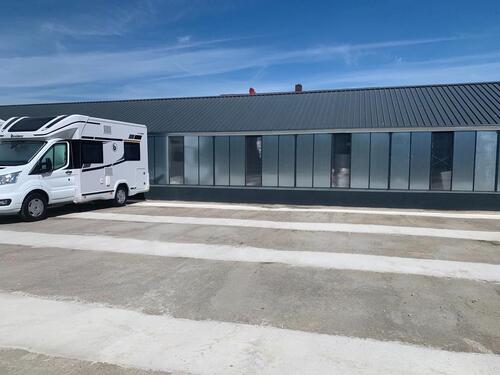 Foto - Stellplatz - 40,00&nbsp;EUR Miete,