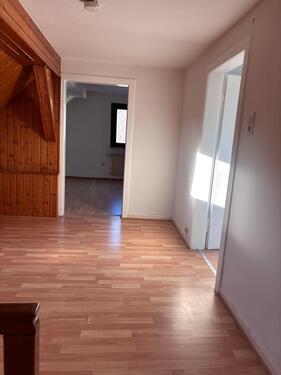 Foto - 3 Zimmer Dachgeschoßwohnung zur Miete in Bad Marienberg (Westerwald)