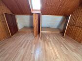 Foto - 3 Zimmer Dachgeschoßwohnung in Bad Marienberg (Westerwald)