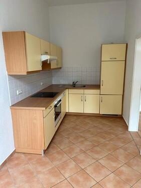 Foto - 1 Zimmer Etagenwohnung in Riesa