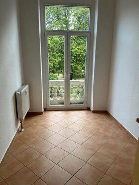 Foto - Etagenwohnung in Riesa zur Miete