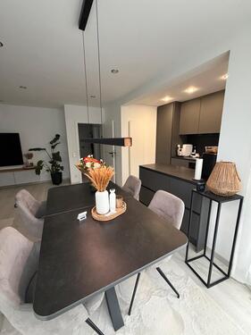 Foto - 2 Zimmer Erdgeschoßwohnung zur Miete in Hochheim am Main