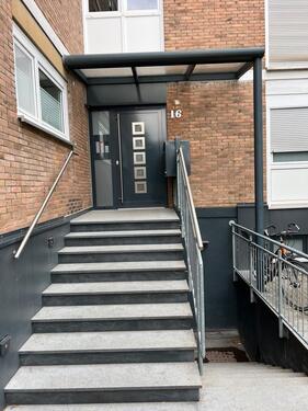 Foto - Eigentumswohnung Sanierungsbedürftig - Kapitalanlage - Rendite