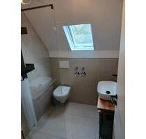 3-Zimmer-Wohnung in Korntal (10min nach Stuttgart) für max. 2 P. - Korntal-Münchingen