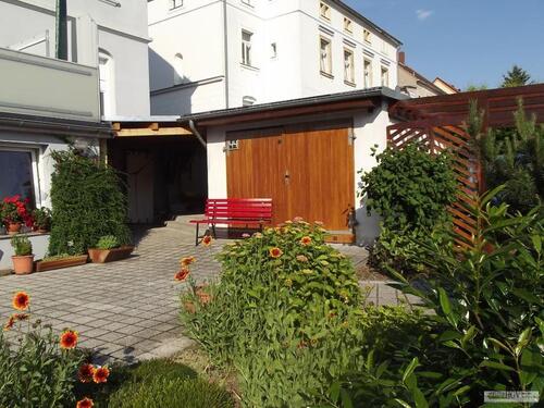Foto - Etagenwohnung in Lommatzsch