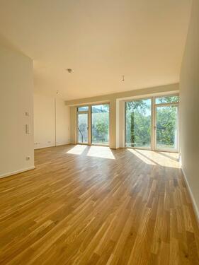 Foto - Etagenwohnung zur Miete in Leipzig