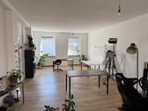 Foto - Co-Working Space im kreativen Loft