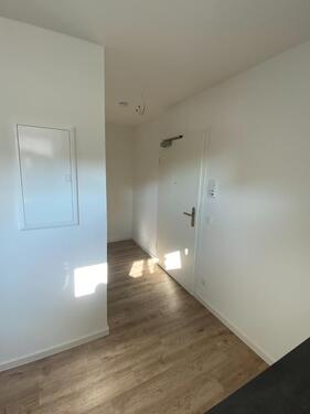 Foto - Etagenwohnung in Saarbrücken