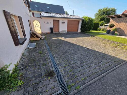 Foto - Einfamilienhaus in Bergatreute