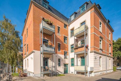 Foto - Gemütliche 2-Zimmer Maisonette Wohnung in ruhiger Lage!
