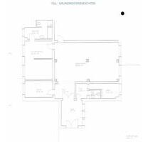 Idyllisch gelegene Wohnung mit Garten, HW-Raum und Gäste-WC. - Strasburg (Uckermark)