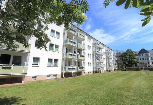 Foto - Für die lauen Sommerabende... 3 Zimmer + BALKON