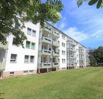 Für die lauen Sommerabende... 3 Zimmer + BALKON - Chemnitz Altendorf