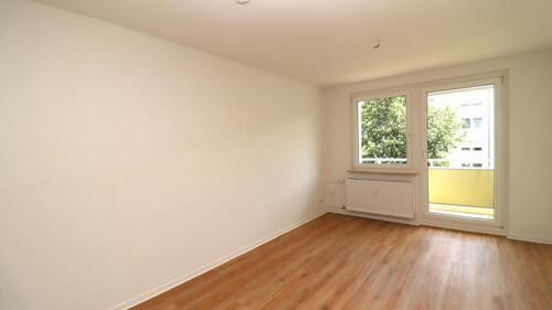 Foto - Etagenwohnung in Chemnitz