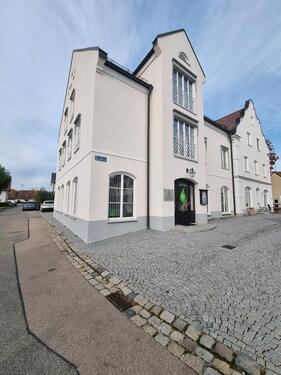 Foto - Etagenwohnung in Krumbach (Schwaben)