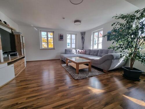 Foto - Etagenwohnung in Krumbach (Schwaben) zur Miete