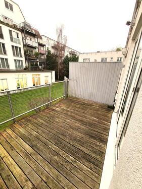 Foto - Etagenwohnung zur Miete in Hamburg