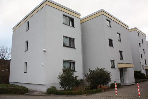 Foto - Etagenwohnung in Voerde (Niederrhein) zur Miete