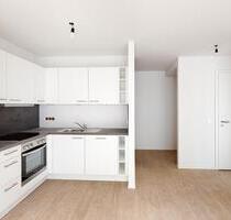 Modernes neues Zuhause für Singles und Paare - Langen (Hessen)