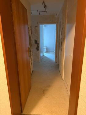 Foto - Mietwohnung - 650,00 EUR Kaltmiete,