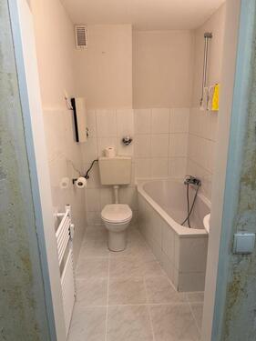 Foto - Etagenwohnung in Wetter (Ruhr)