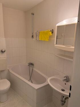 Foto - Etagenwohnung in Wetter (Ruhr) zur Miete