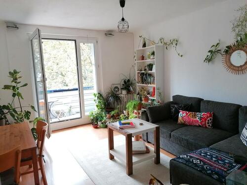 Foto - Etagenwohnung zur Miete in Potsdam