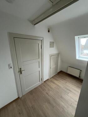 Foto - Etagenwohnung in Rotenburg (Wümme) zur Miete