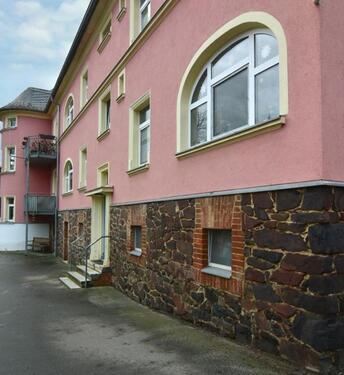 Foto - Helle 2-Zimmer-Wohnung im Erdgeschoss mit Balkon NEU RENOVIERT!