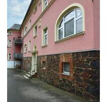 Helle 2-Zimmer-Wohnung im Erdgeschoss mit Balkon NEU RENOVIERT! - Gera Debschwitz