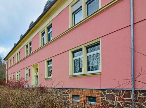 Foto - 2 Zimmer Etagenwohnung zur Miete in Gera