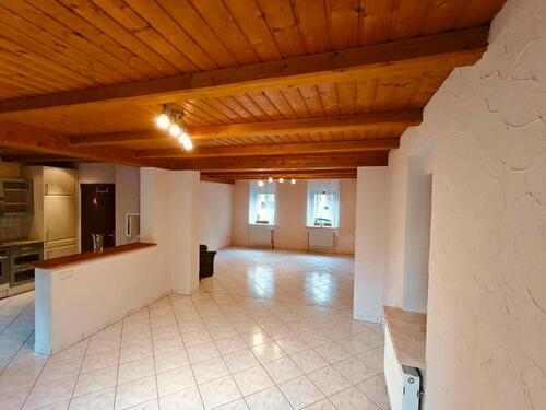 Foto - Einfamilienhaus in Überherrn zum Kaufen