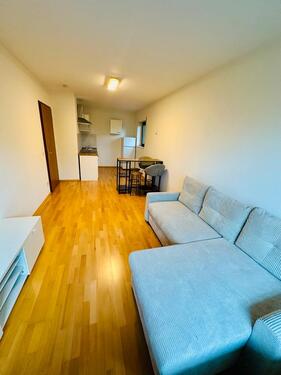 Foto - Vollmöblierte 40 m² Wohnung - Top-Lage Triller